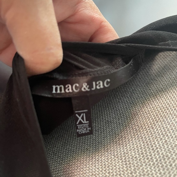 Never worn, excellent condition. Mac & Jac - Picture 2 of 4